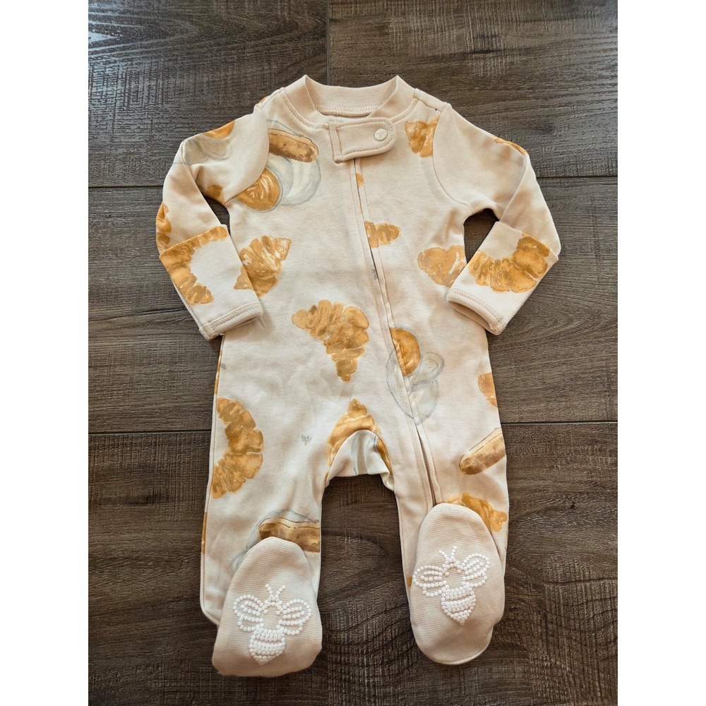 Burt's bees‎ baby preemie sleeper